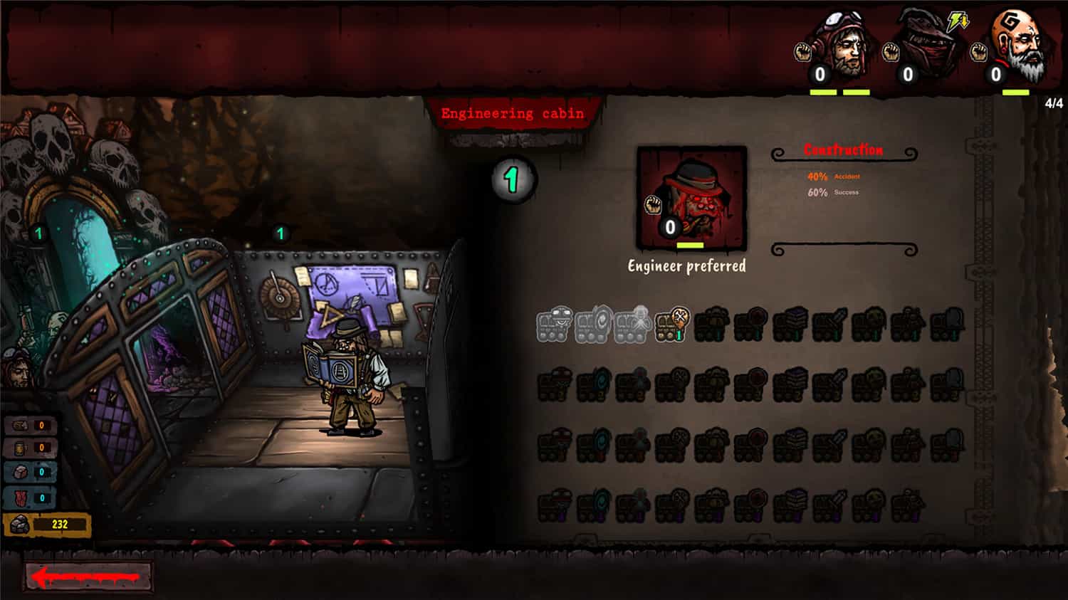 图片[5]-铁轨与墓穴/Railroads & Catacombs-pp游戏仓库