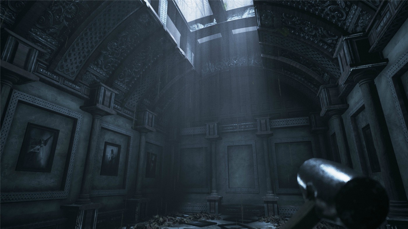 图片[8]-面容/Visage（正式版）-pp游戏仓库