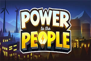 人民的力量/Power to the People-pp游戏仓库