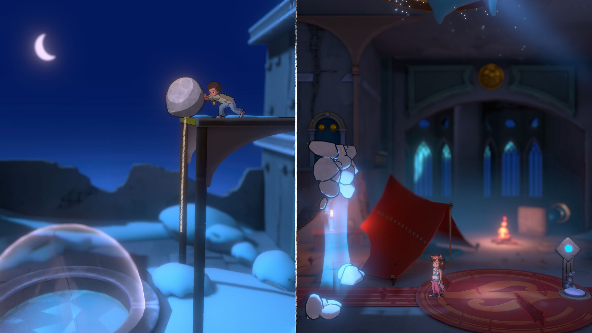 图片[2]-迷失双子2/Lost Twins 2-pp游戏仓库