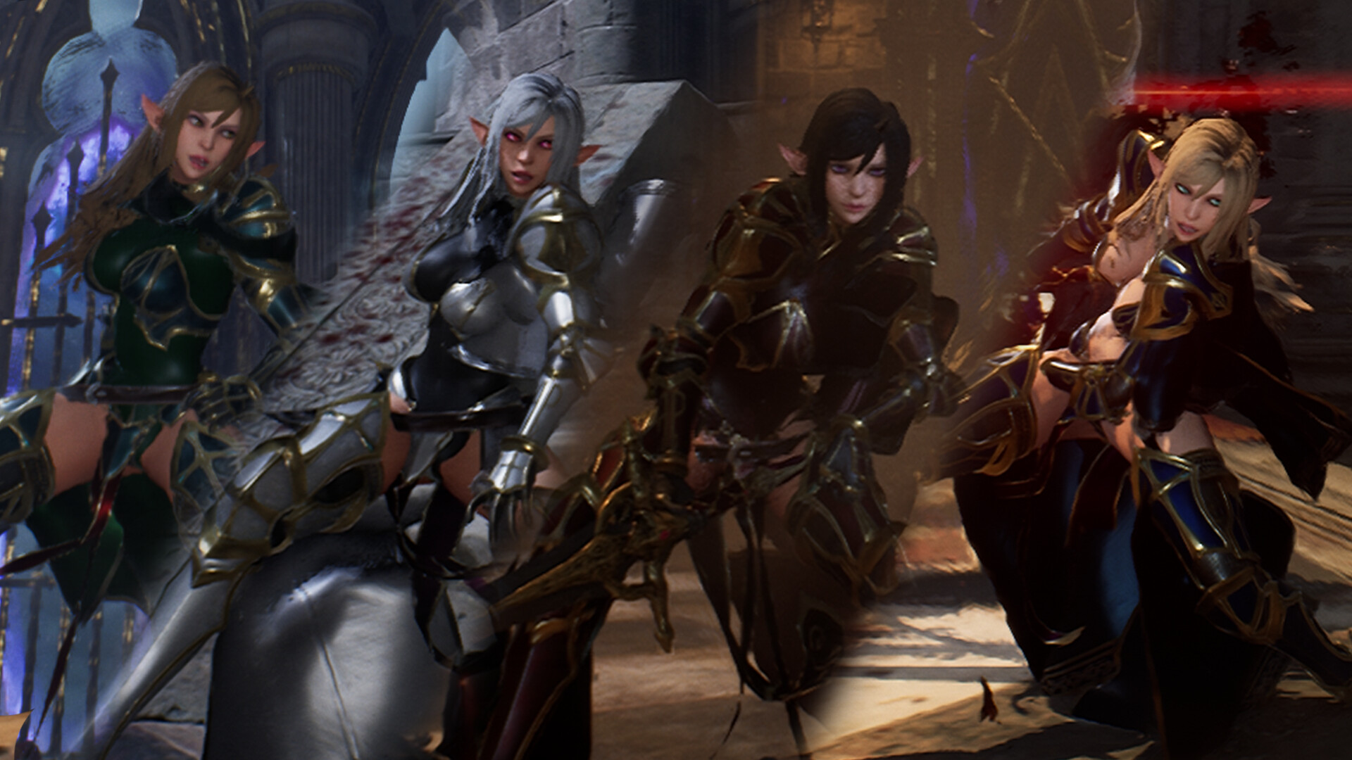 图片[3]-觉醒者：遗忘之誓/The Awakener: Forgotten Oath-pp游戏仓库