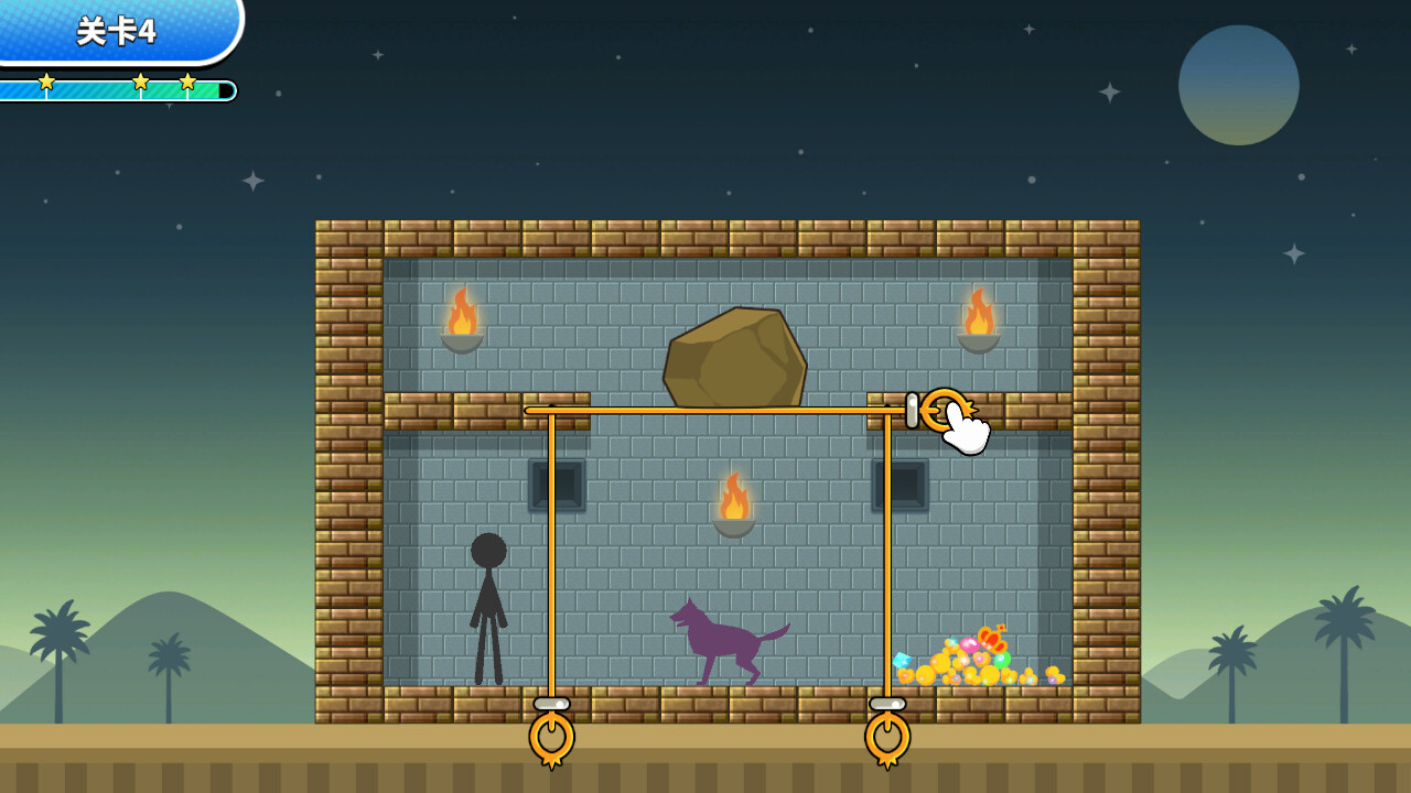 图片[2]-那些游戏/THOSE GAMES-pp游戏仓库