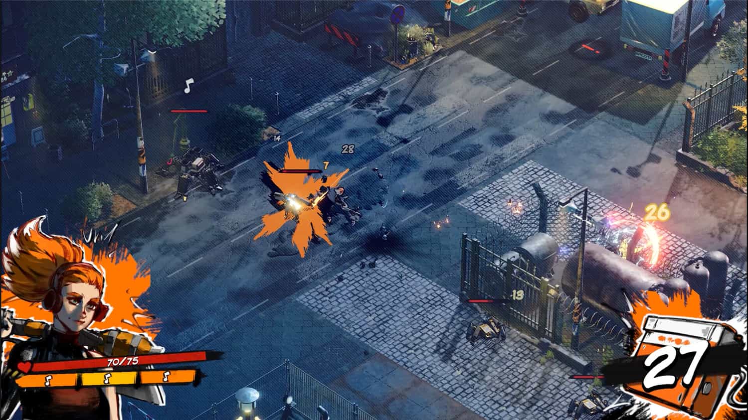 图片[3]-节奏战士/Beat Slayer-pp游戏仓库