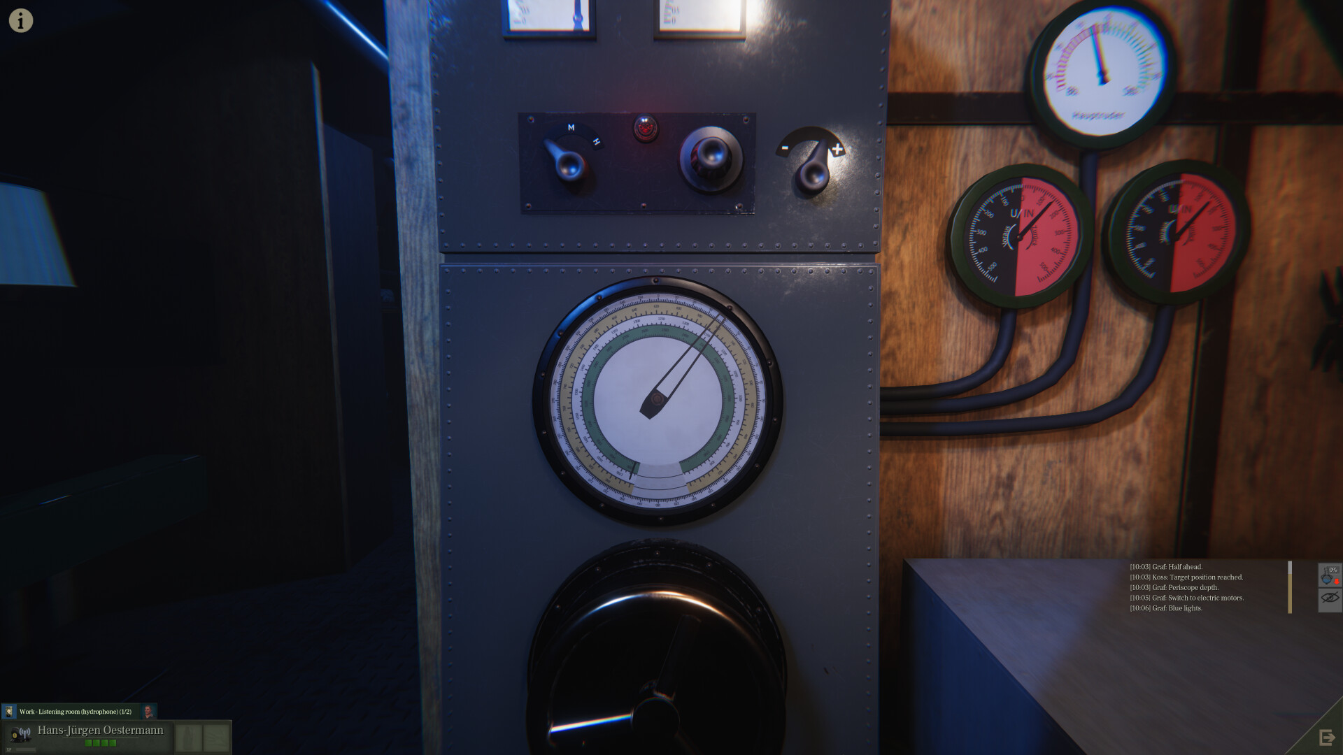 图片[7]-U型潜艇/德国水手/UBOAT-pp游戏仓库