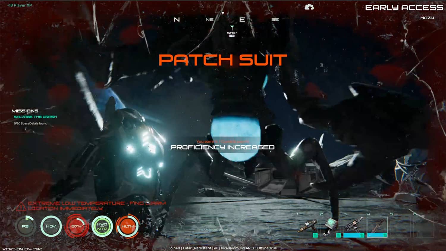 图片[5]-奥西里斯：新黎明/Osiris: New Dawn-pp游戏仓库