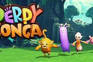 德皮康加/Derpy Conga-pp游戏仓库