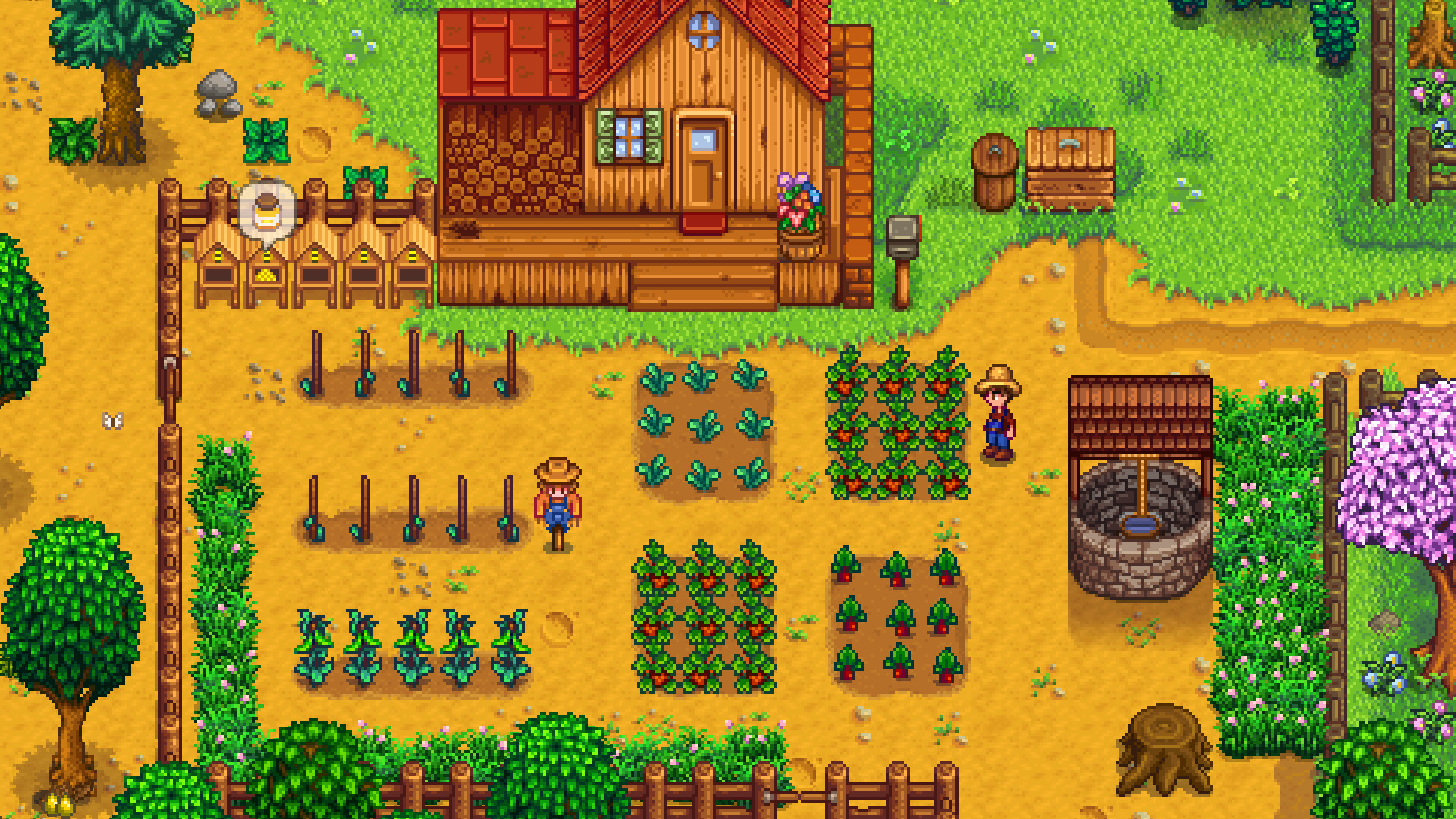 图片[7]-星露谷物语/Stardew Valley/支持网络联机-pp游戏仓库