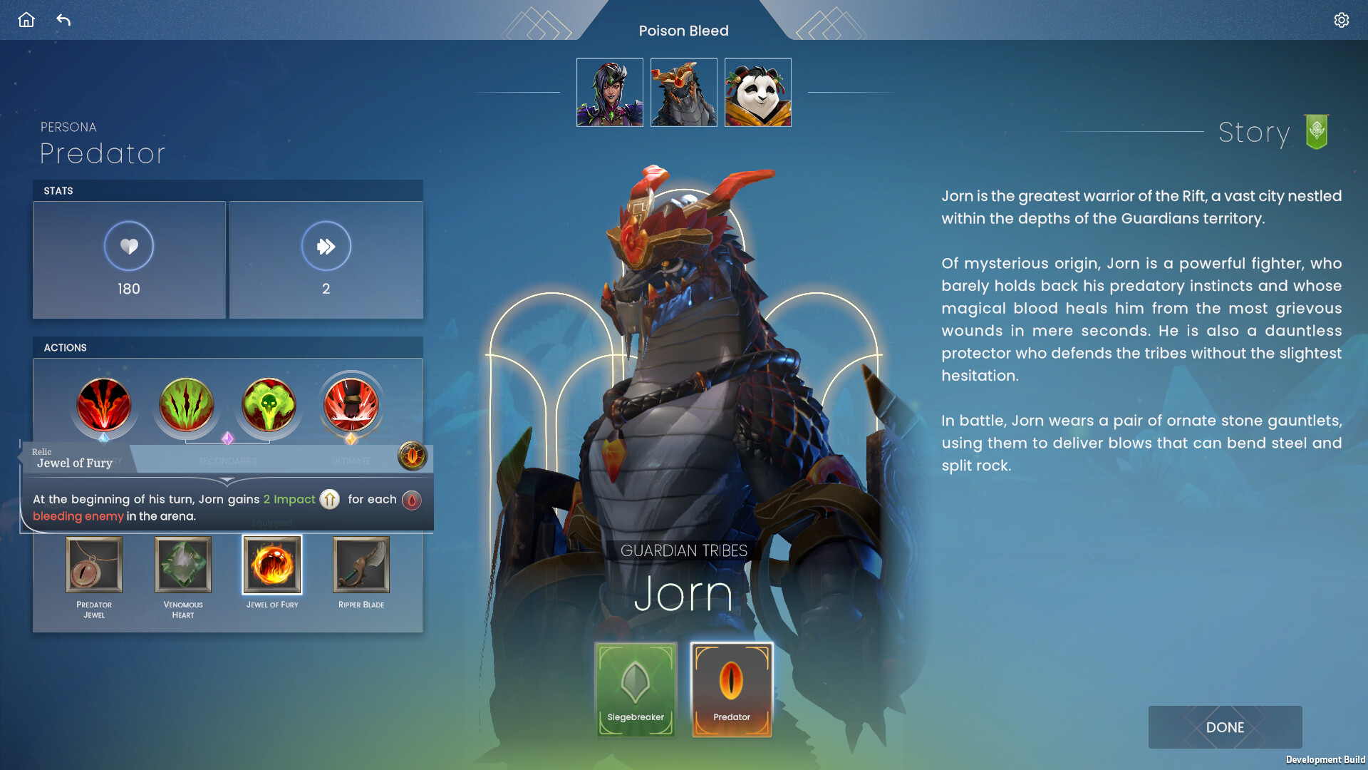 图片[4]-天境争锋/Skygard Arena-pp游戏仓库