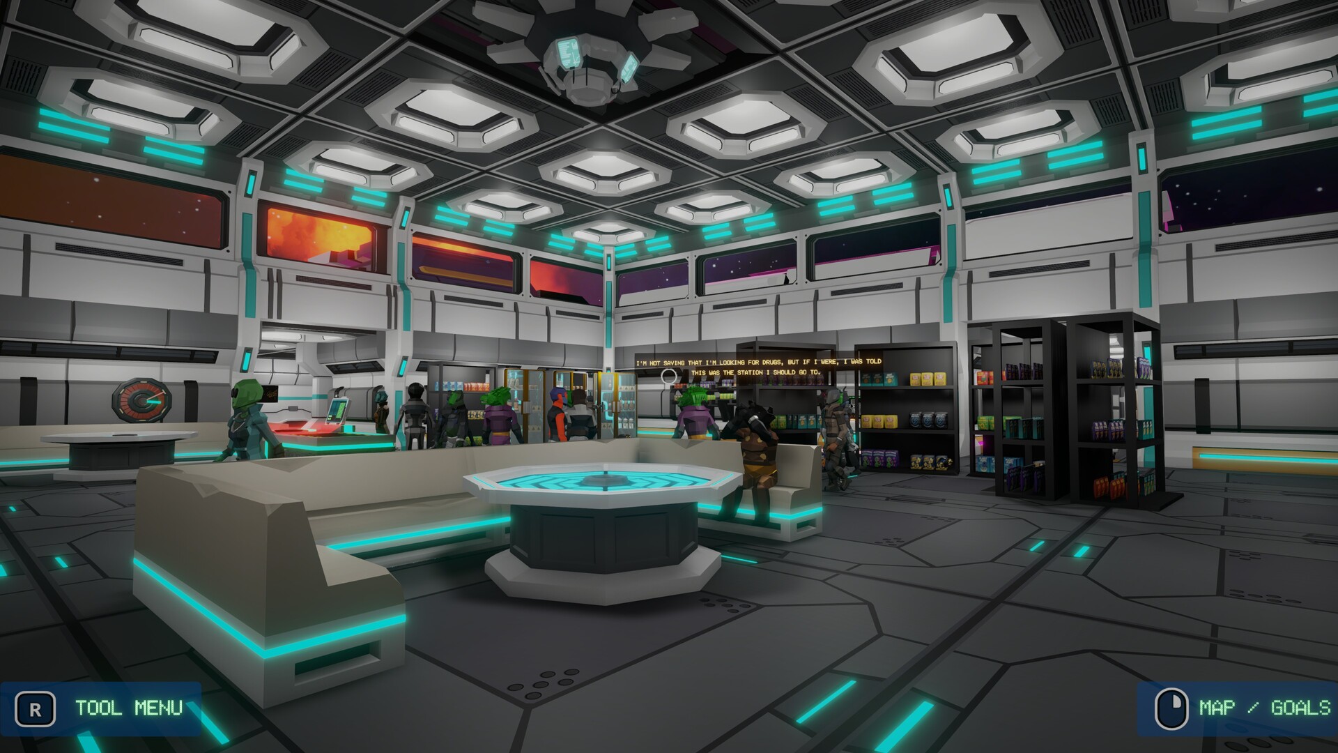 图片[2]-合法太空企业模拟公司/Legitimate Space Corp Simulator LLC-pp游戏仓库