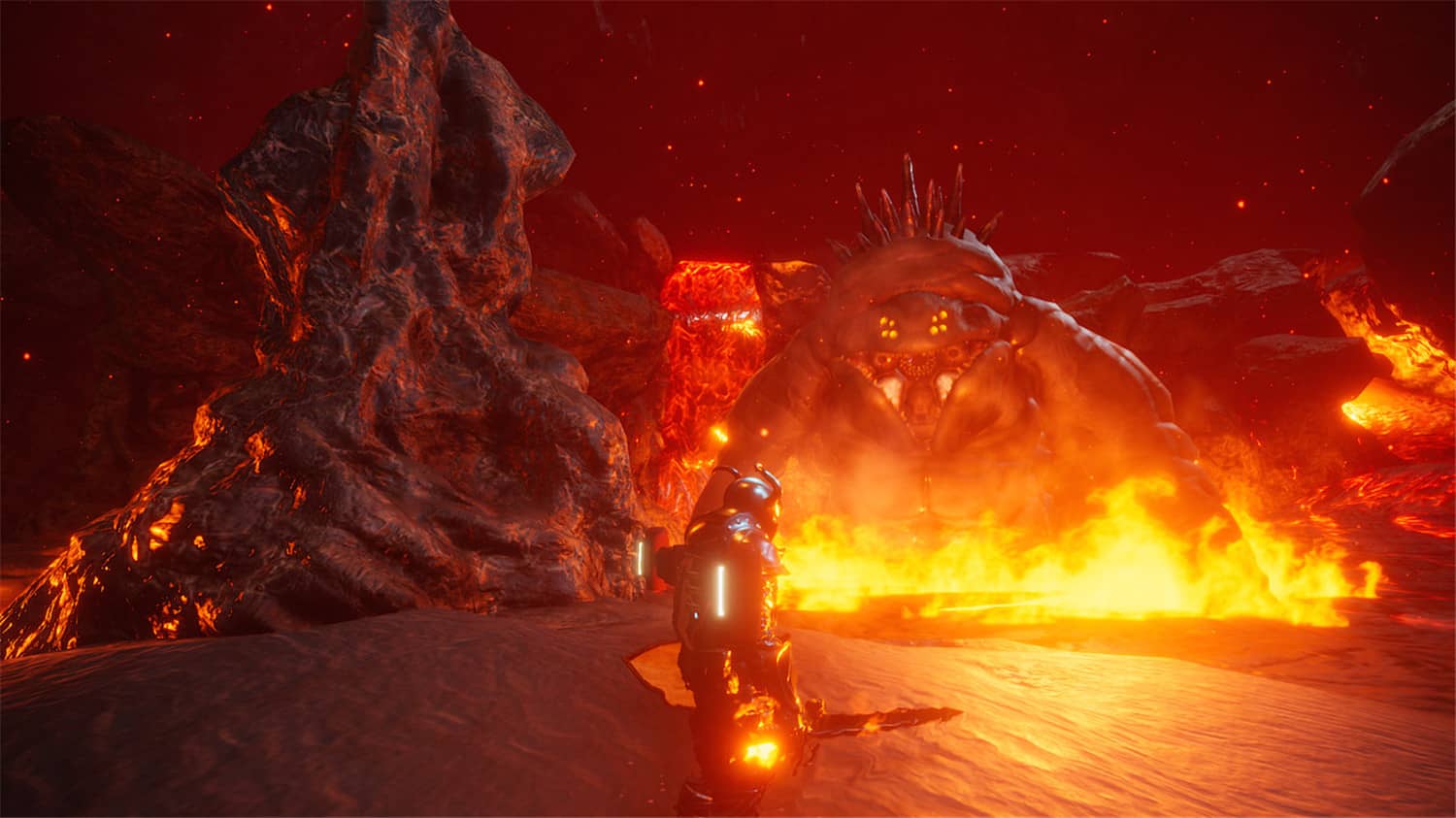 图片[2]-贱贱爵士：不朽之死/Sir Whoopass: Immortal Death-pp游戏仓库