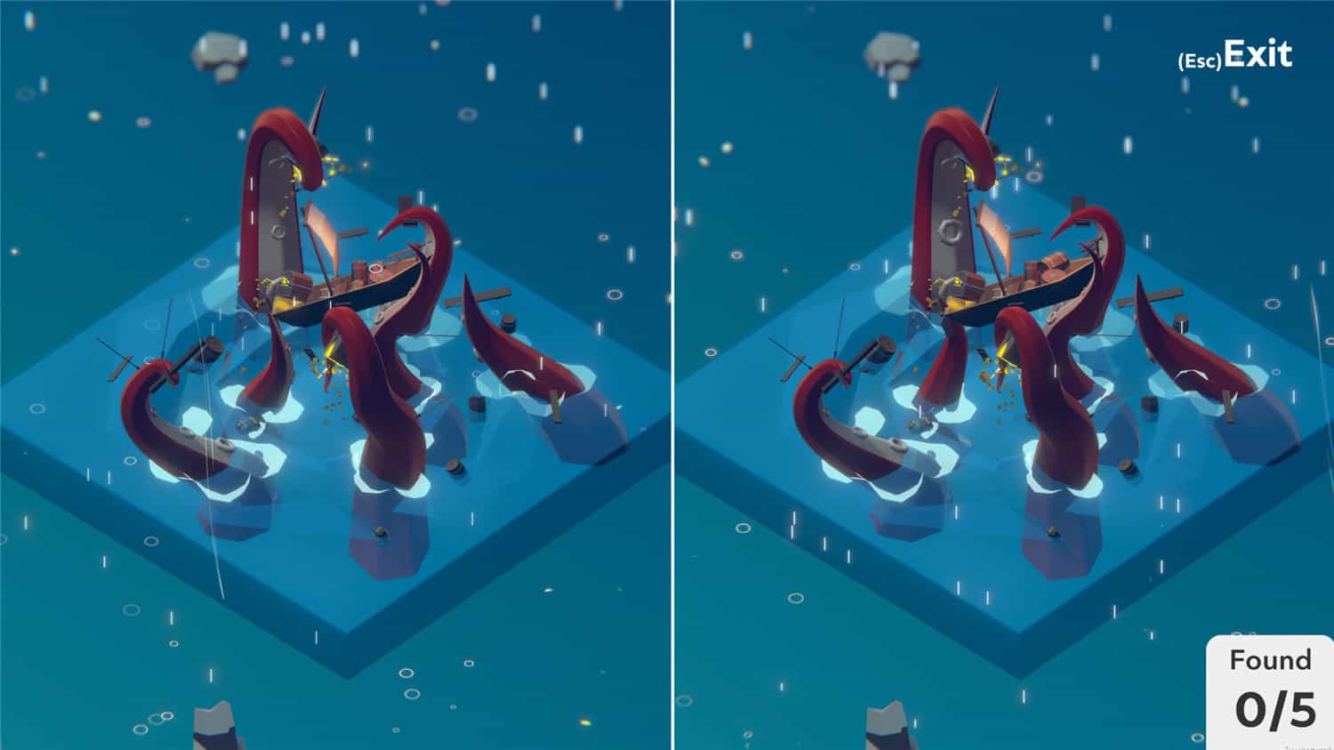 图片[3]-3D找茬/Tiny Lands-pp游戏仓库