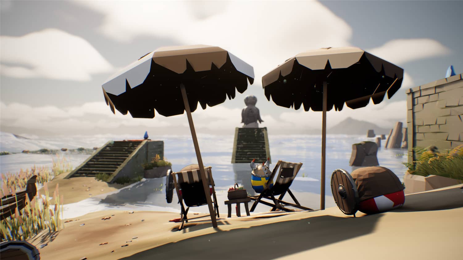 图片[4]-波兰球：编年史/Bang-On Balls: Chronicles-pp游戏仓库