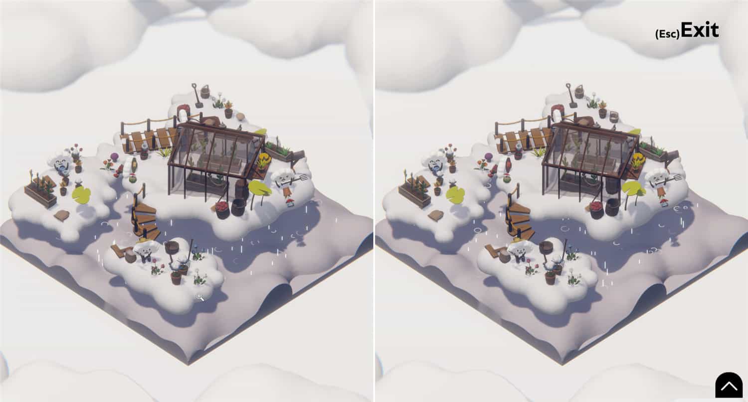 图片[2]-3D找茬/Tiny Lands-pp游戏仓库