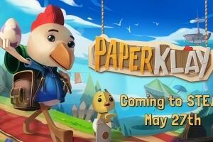 纸境奇旅/PaperKlay-pp游戏仓库