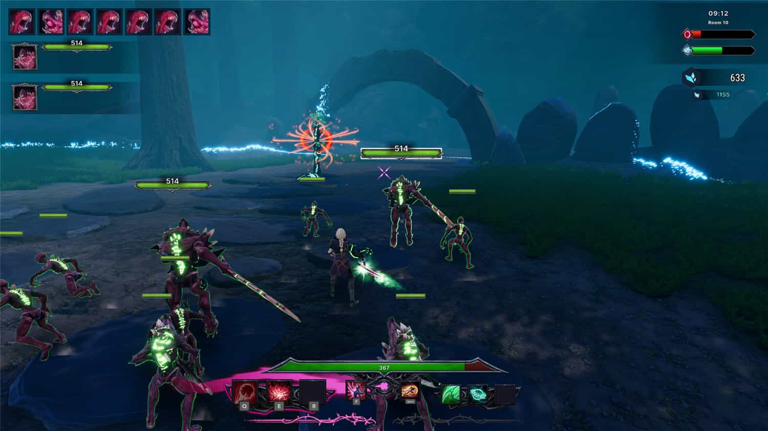 图片[1]-不朽之心/Never Mourn-pp游戏仓库