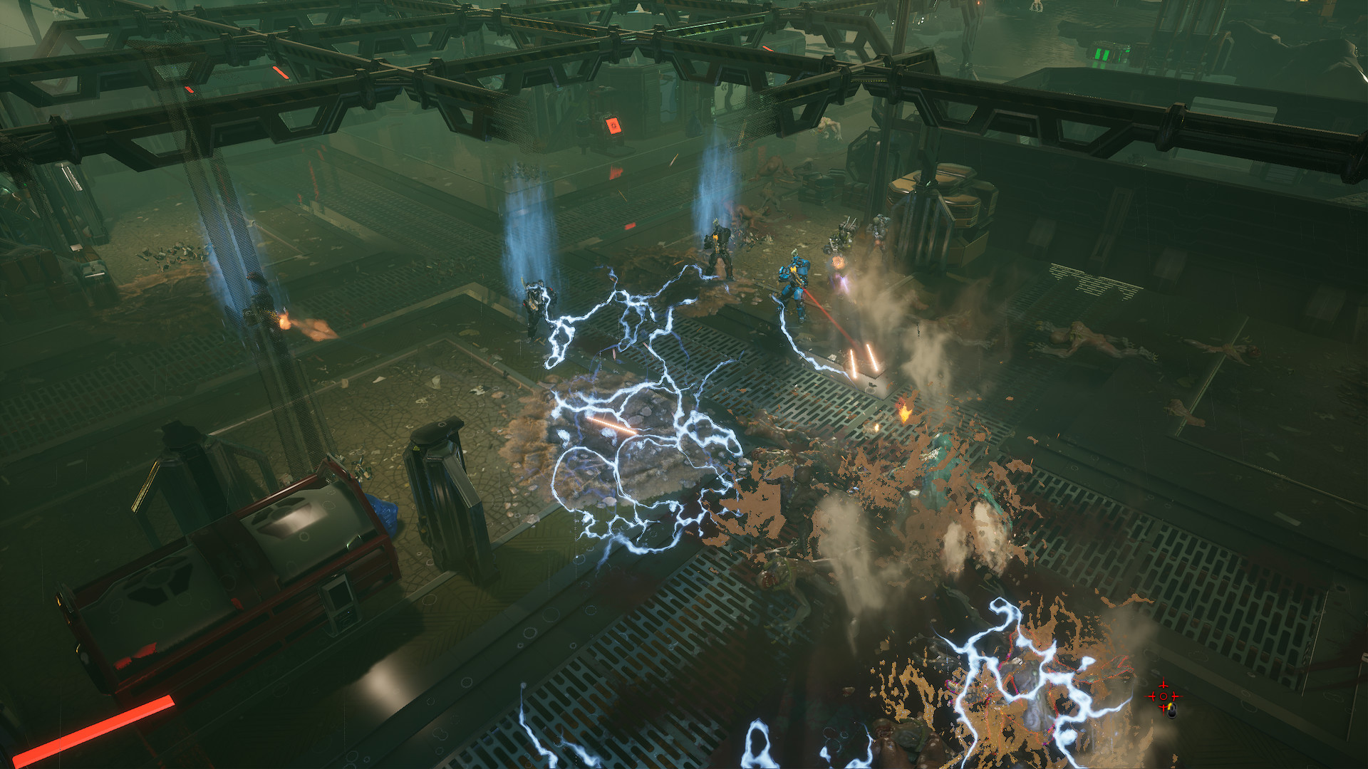 图片[3]-红至日2：幸存者/Red Solstice 2: Survivors-pp游戏仓库