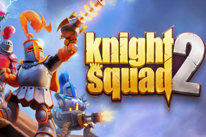 骑士小队 2/Knight Squad 2-pp游戏仓库