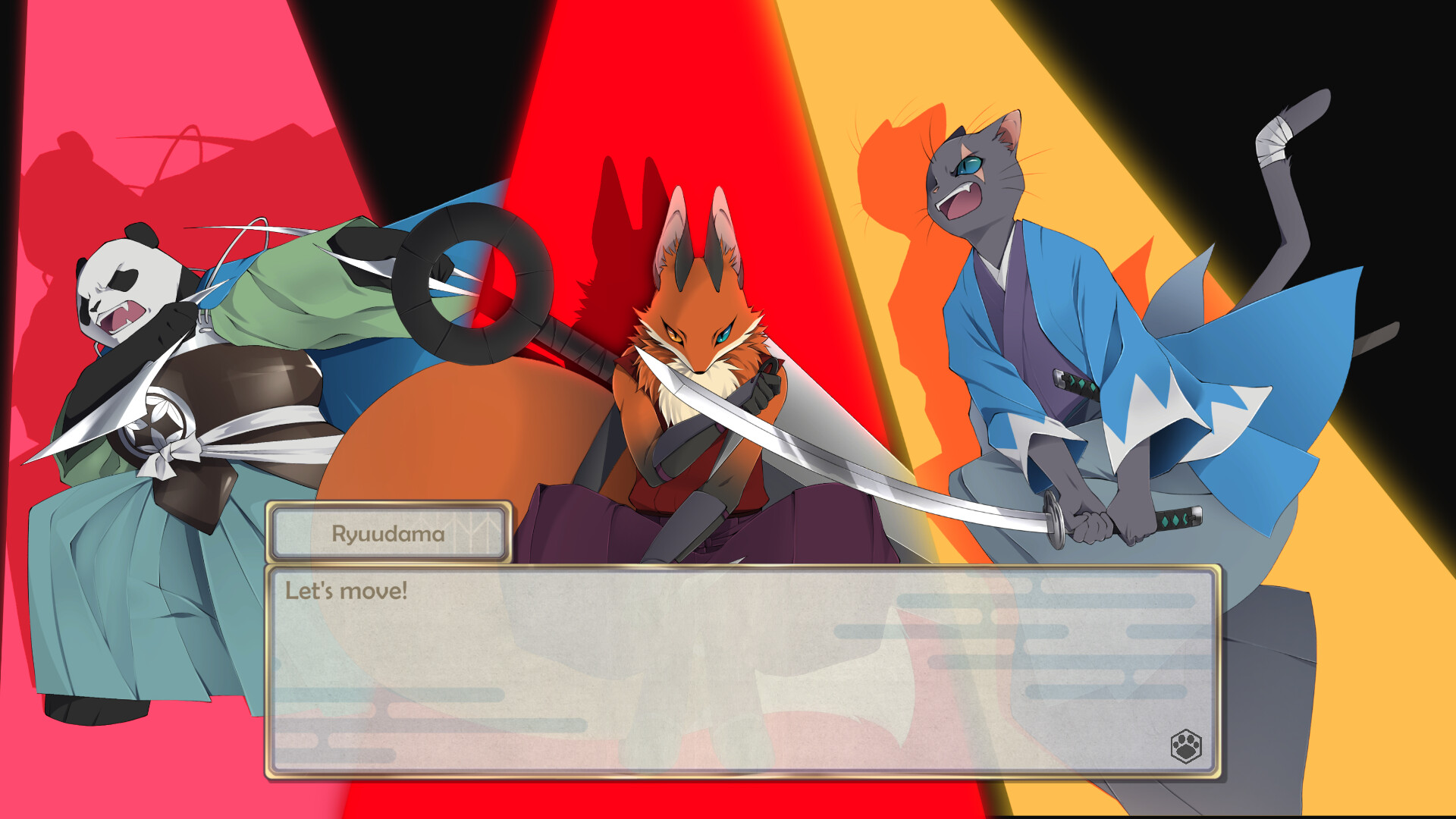 图片[7]-猫仔组：逆刃刀的窃贼/Kittengumi: The Sakabato’s Thief-pp游戏仓库