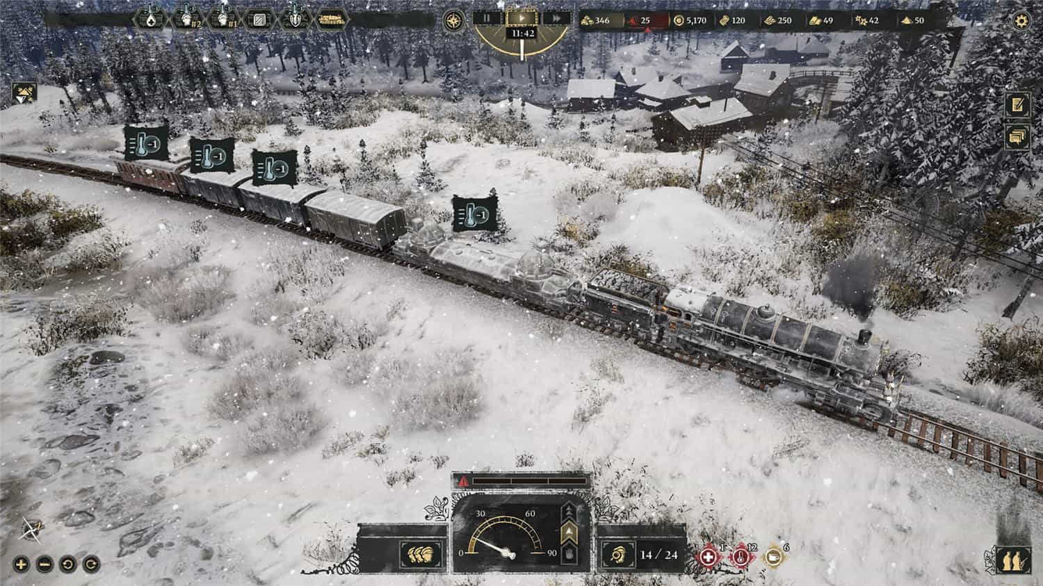 图片[5]-归途列车/Last Train Home-pp游戏仓库