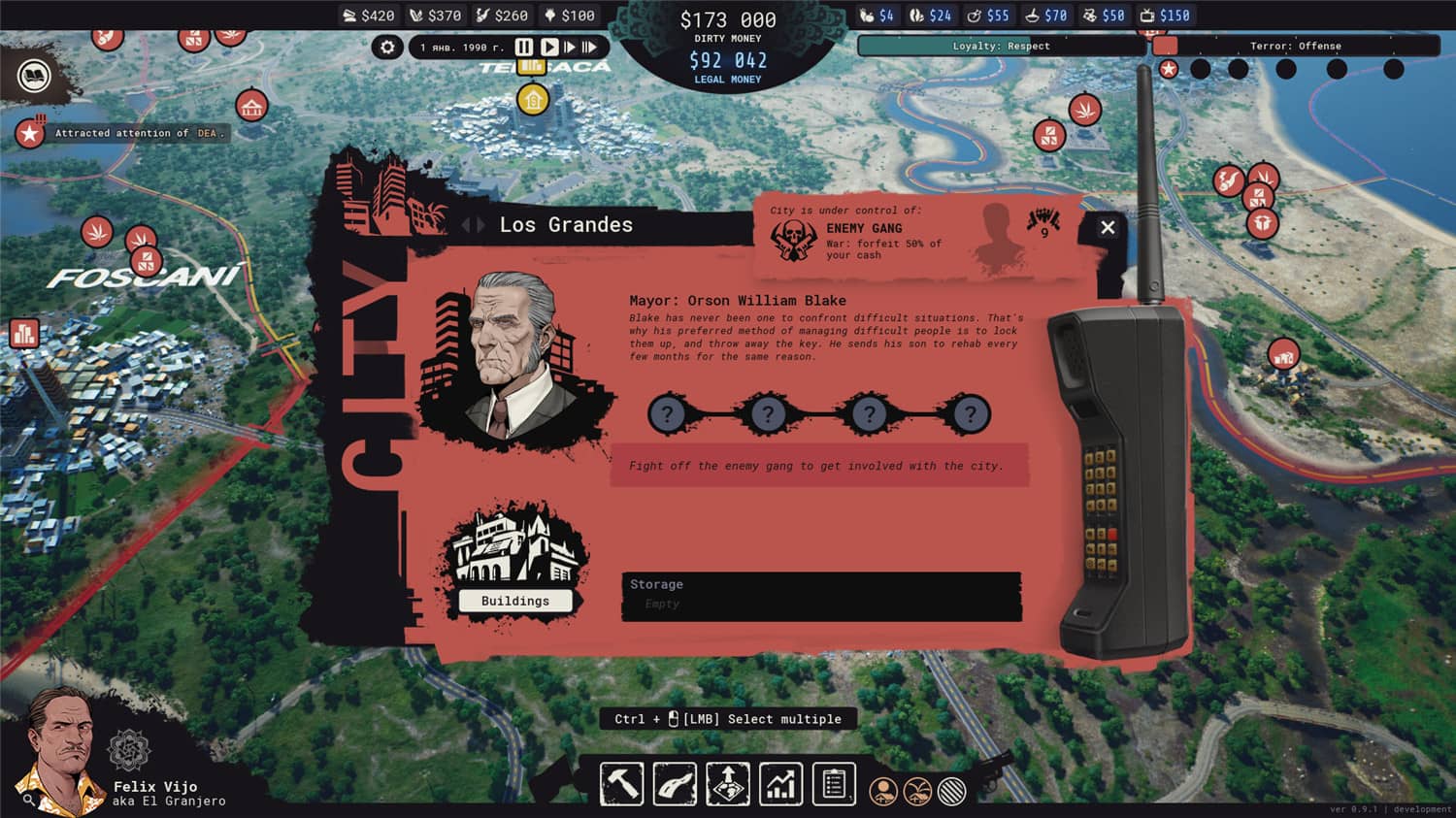 图片[5]-卡特尔大亨/Cartel Tycoon-pp游戏仓库