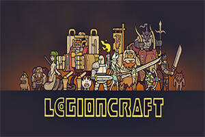 军团/LEGIONCRAFT-pp游戏仓库