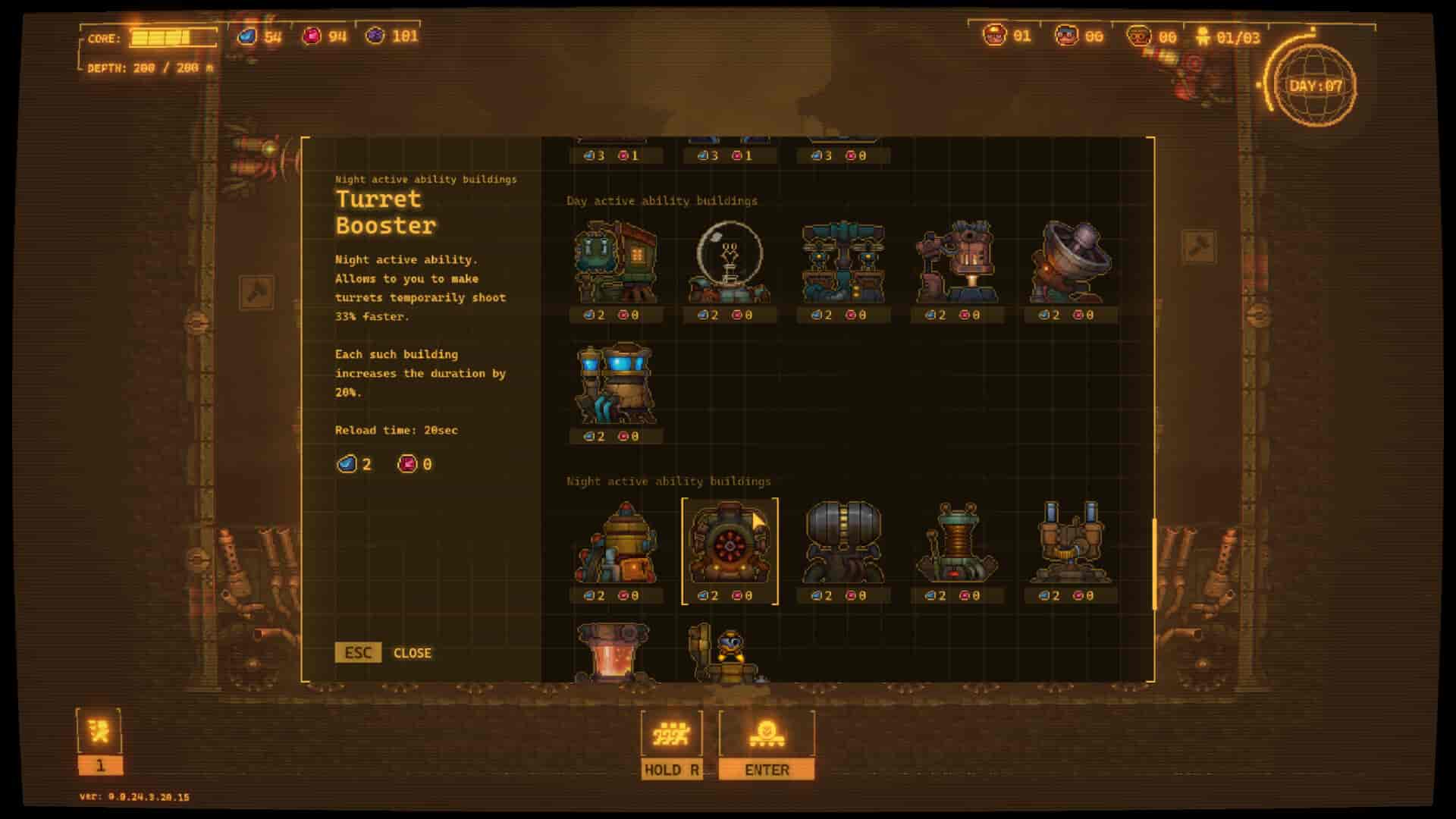 图片[3]-钻核公司/Drill Core-pp游戏仓库