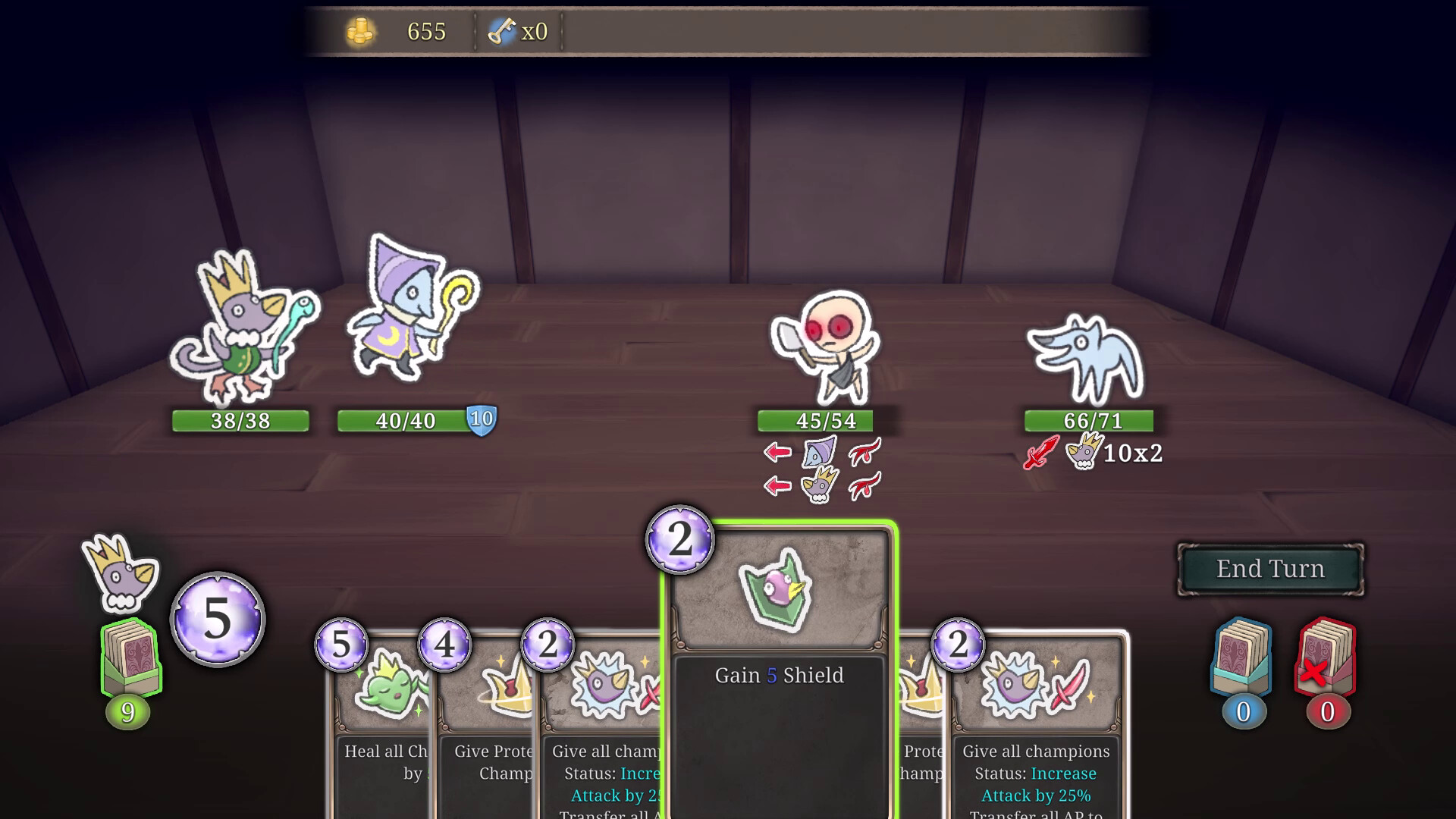 图片[8]-第九黎明：重制版/9th Dawn Remake-pp游戏仓库