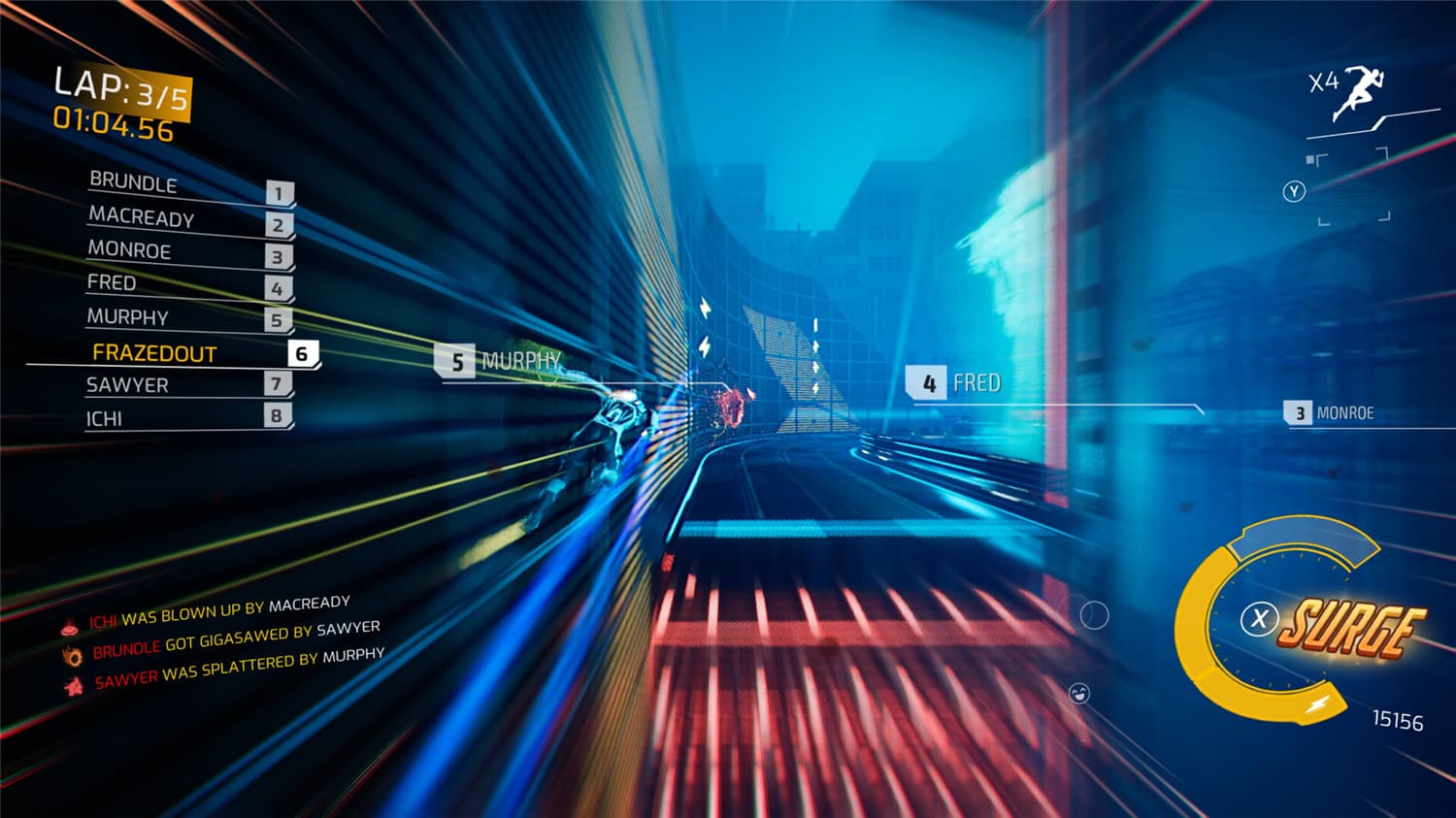 图片[3]-死亡冲刺66/DeathSprint 66-pp游戏仓库