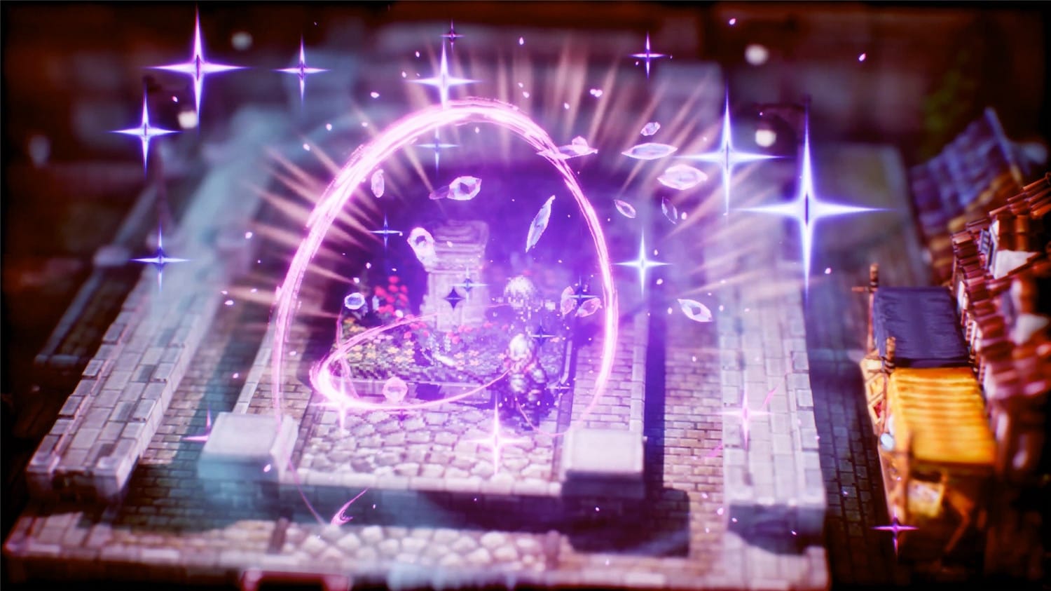 图片[5]-三角战略/TRIANGLE STRATEGY-pp游戏仓库