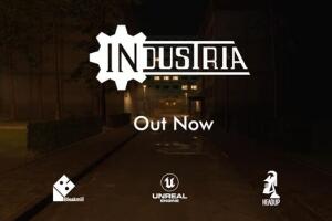 工政/INDUSTRIA-pp游戏仓库