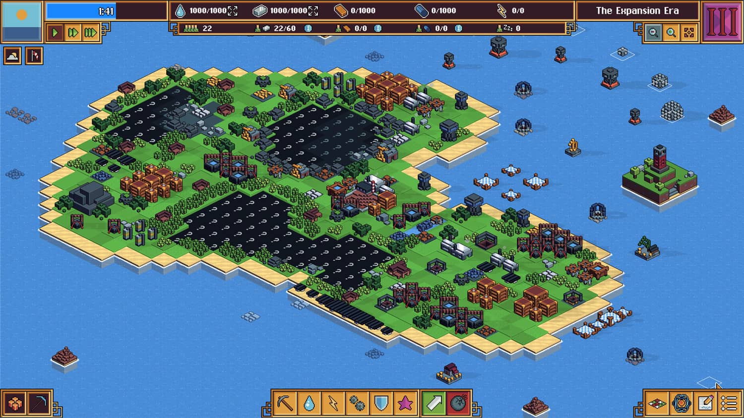 图片[1]-巨浪滔天/Flooded-pp游戏仓库