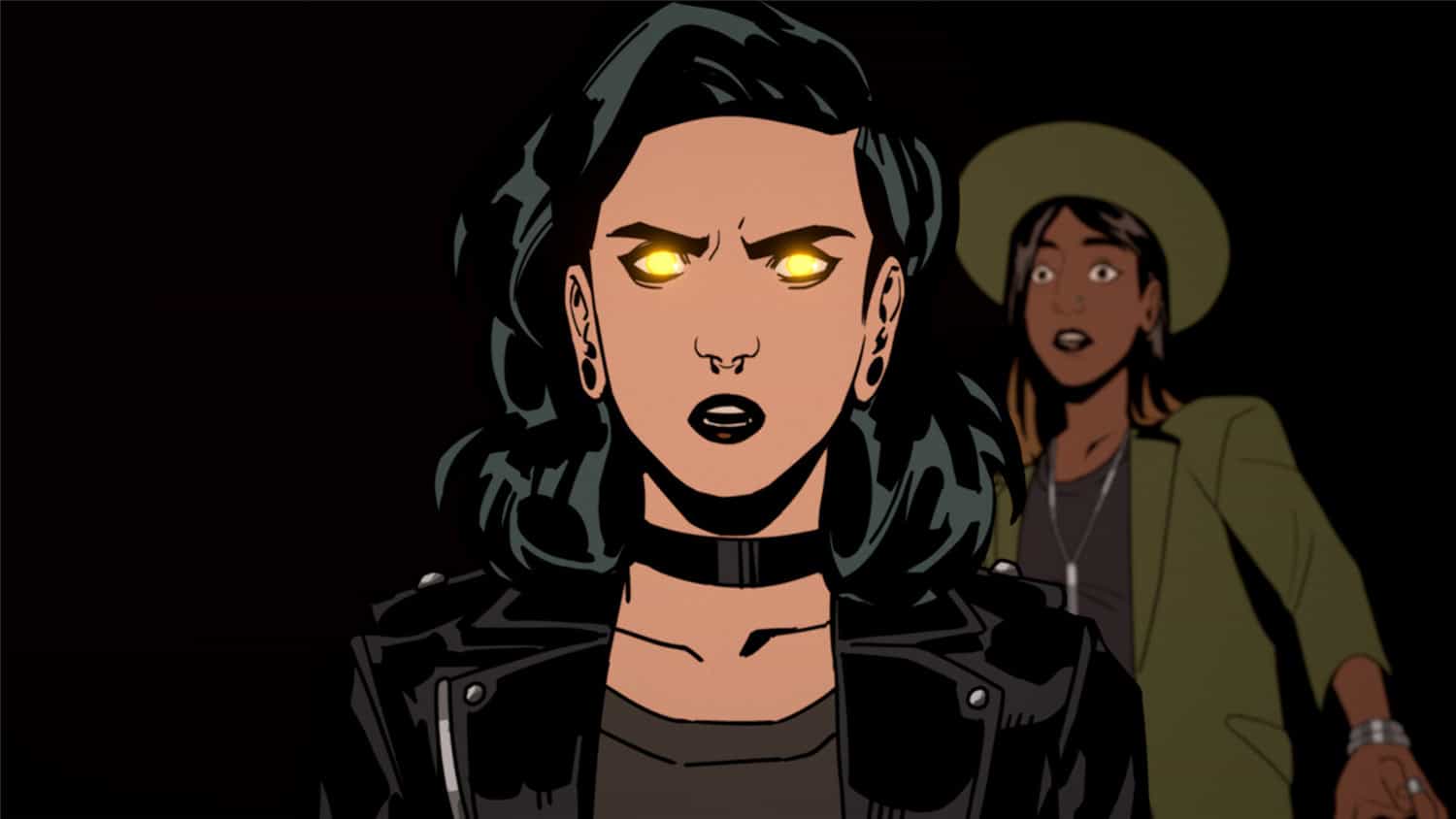 图片[2]-迷失神祇：角色扮演音乐剧/Stray Gods: The Roleplaying Musical-pp游戏仓库