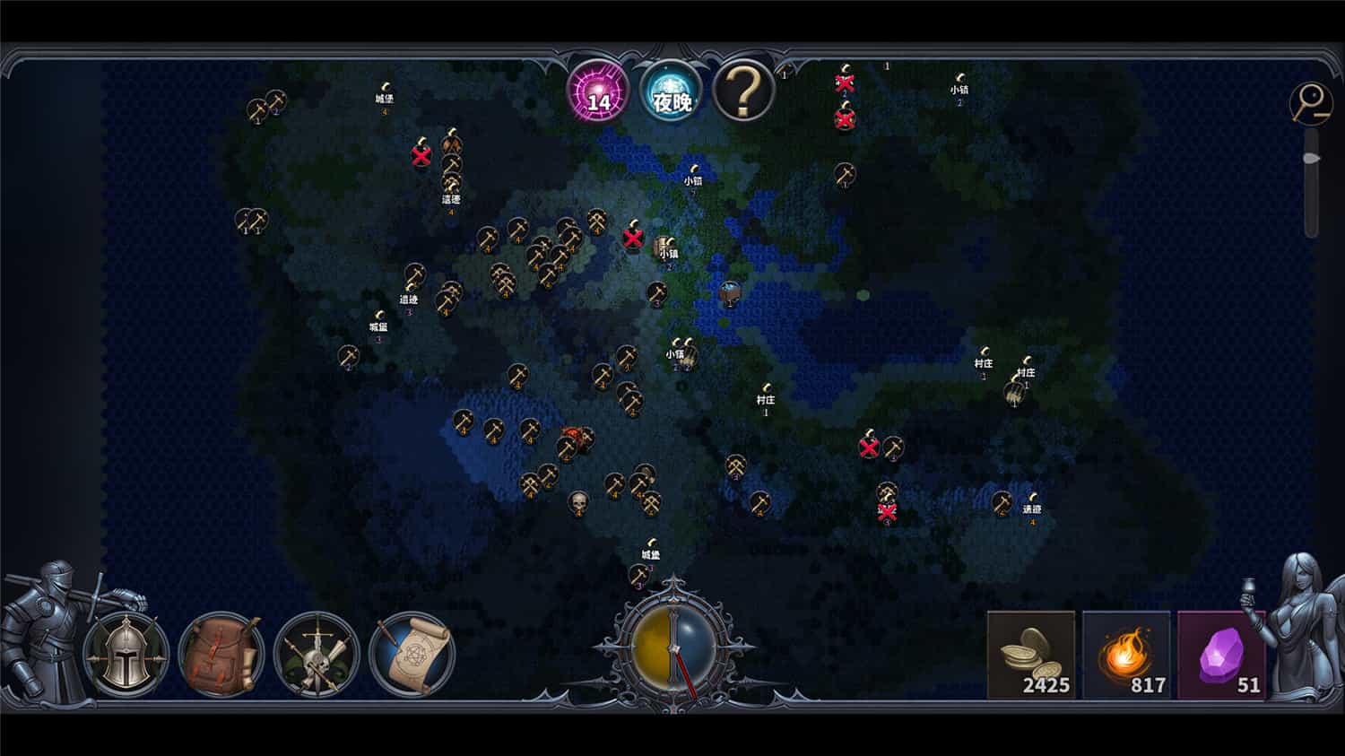 图片[1]-传奇生物2/Legendary Creatures 2-pp游戏仓库