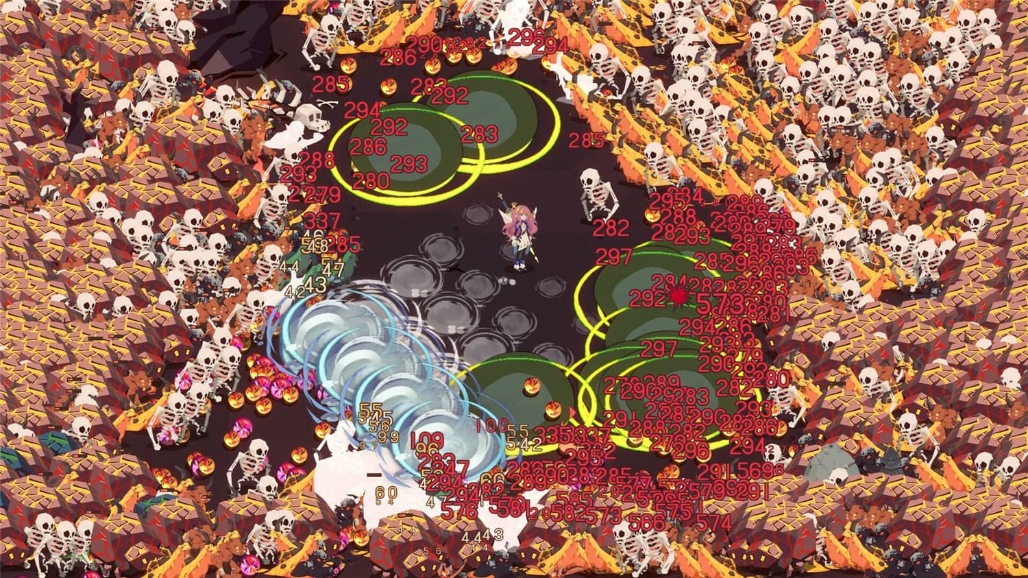 图片[3]-重返深渊/Return to abyss-pp游戏仓库