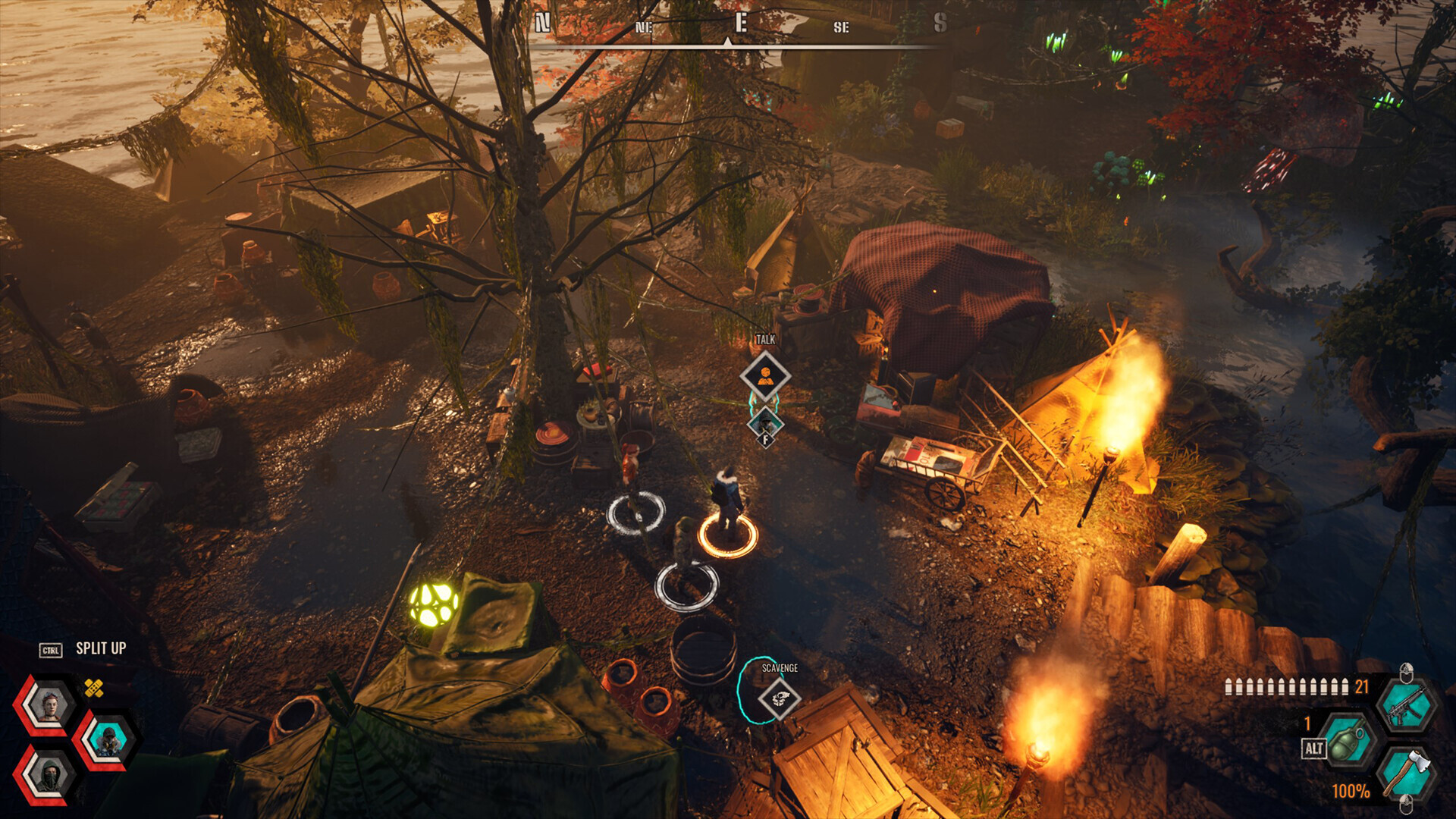 图片[4]-秋末求生/Survive the Fall-pp游戏仓库