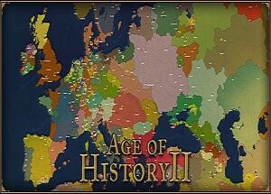 历史年代2/Age of History II（v1.01415）-pp游戏仓库