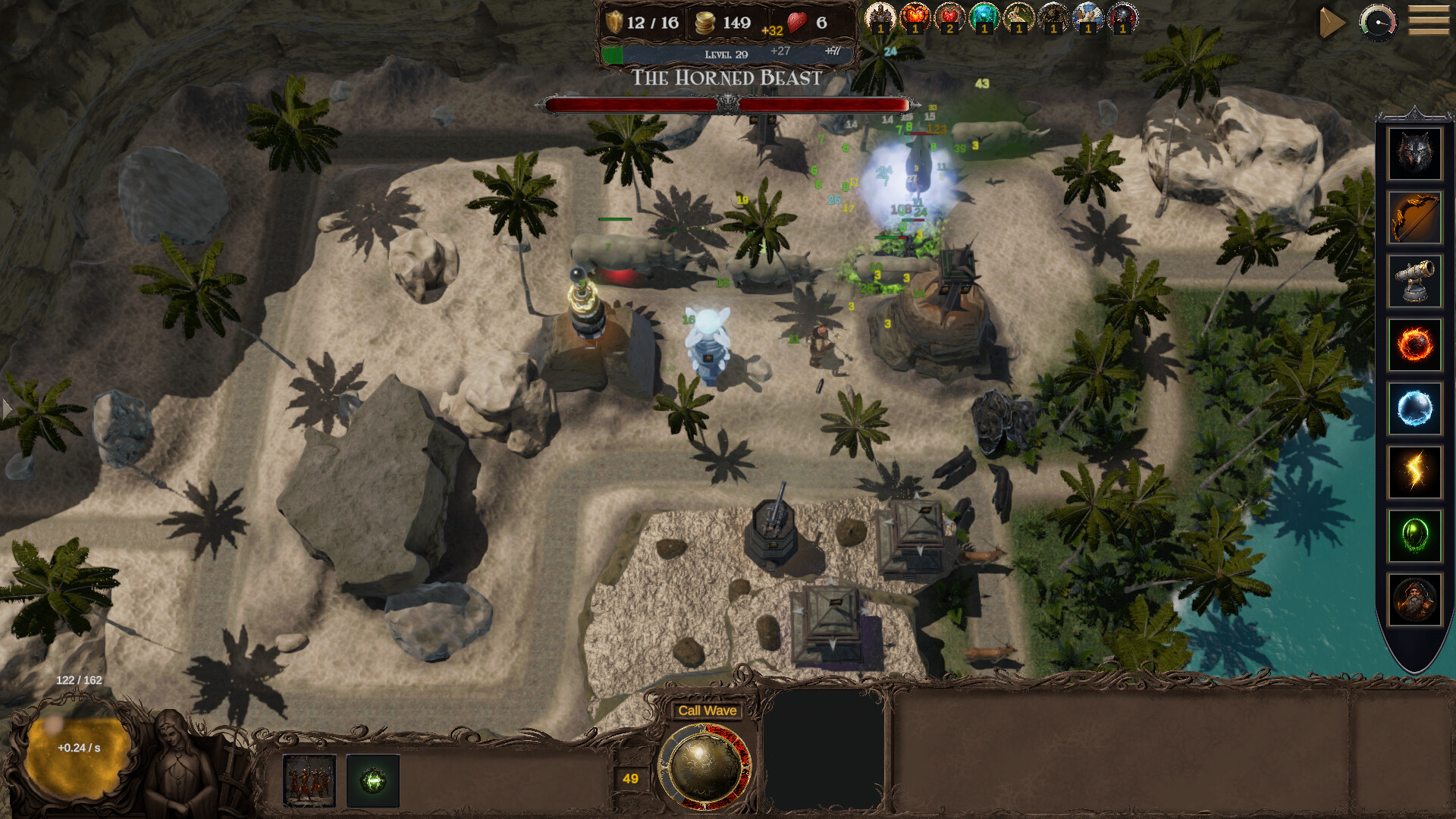 图片[4]-保卫马格尼亚/Secrets of Magonia-pp游戏仓库