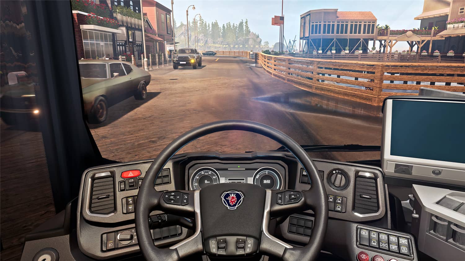 图片[5]-巴士模拟21/Bus Simulator 21 （V2.27）-pp游戏仓库