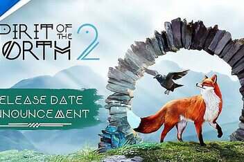 北方之灵2/Spirit of the North 2-pp游戏仓库