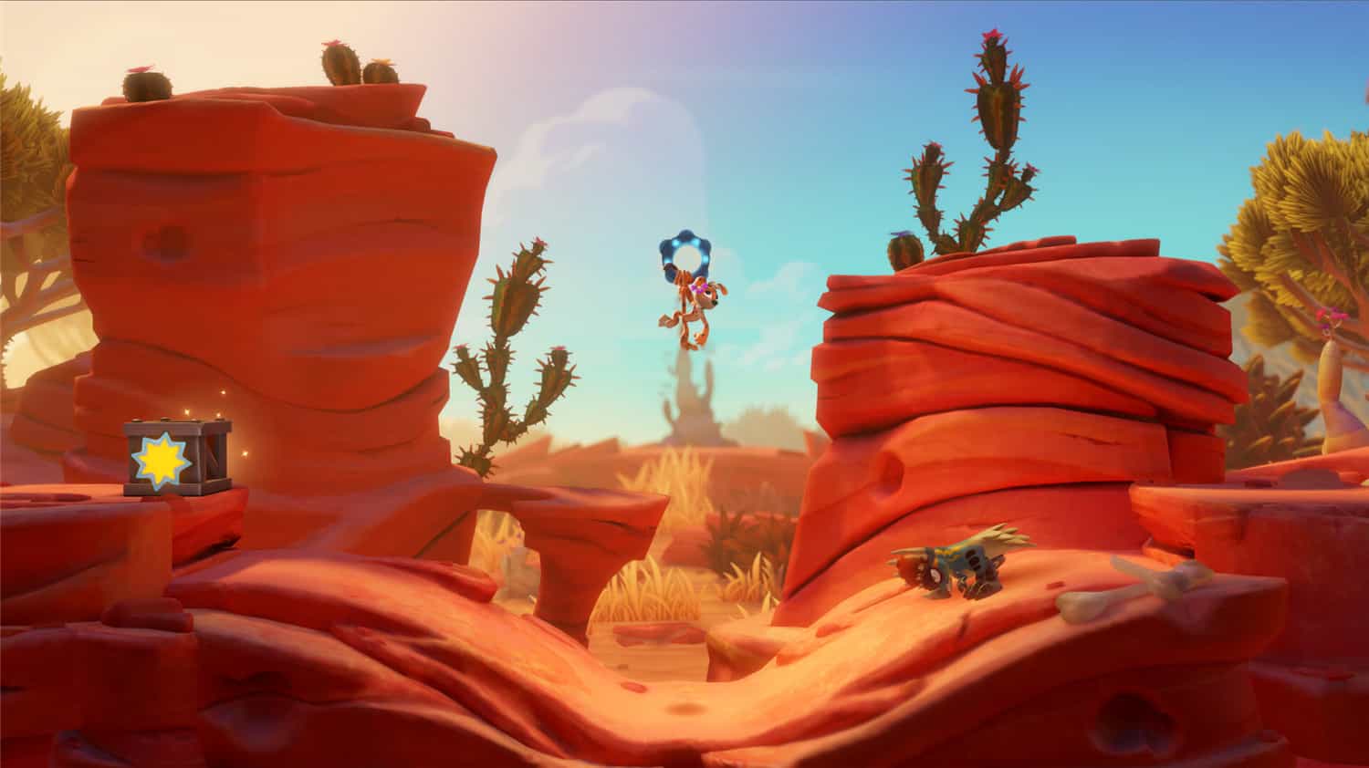 图片[4]-长尾豹马修大冒险/MARSUPILAMI – HOOBADVENTURE-pp游戏仓库