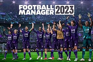 足球经理2023/Football Manager 2023-pp游戏仓库