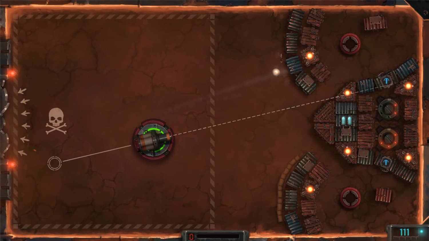 图片[3]-破毁：碎片之中/DESTRUCTURE: Among Debris-pp游戏仓库