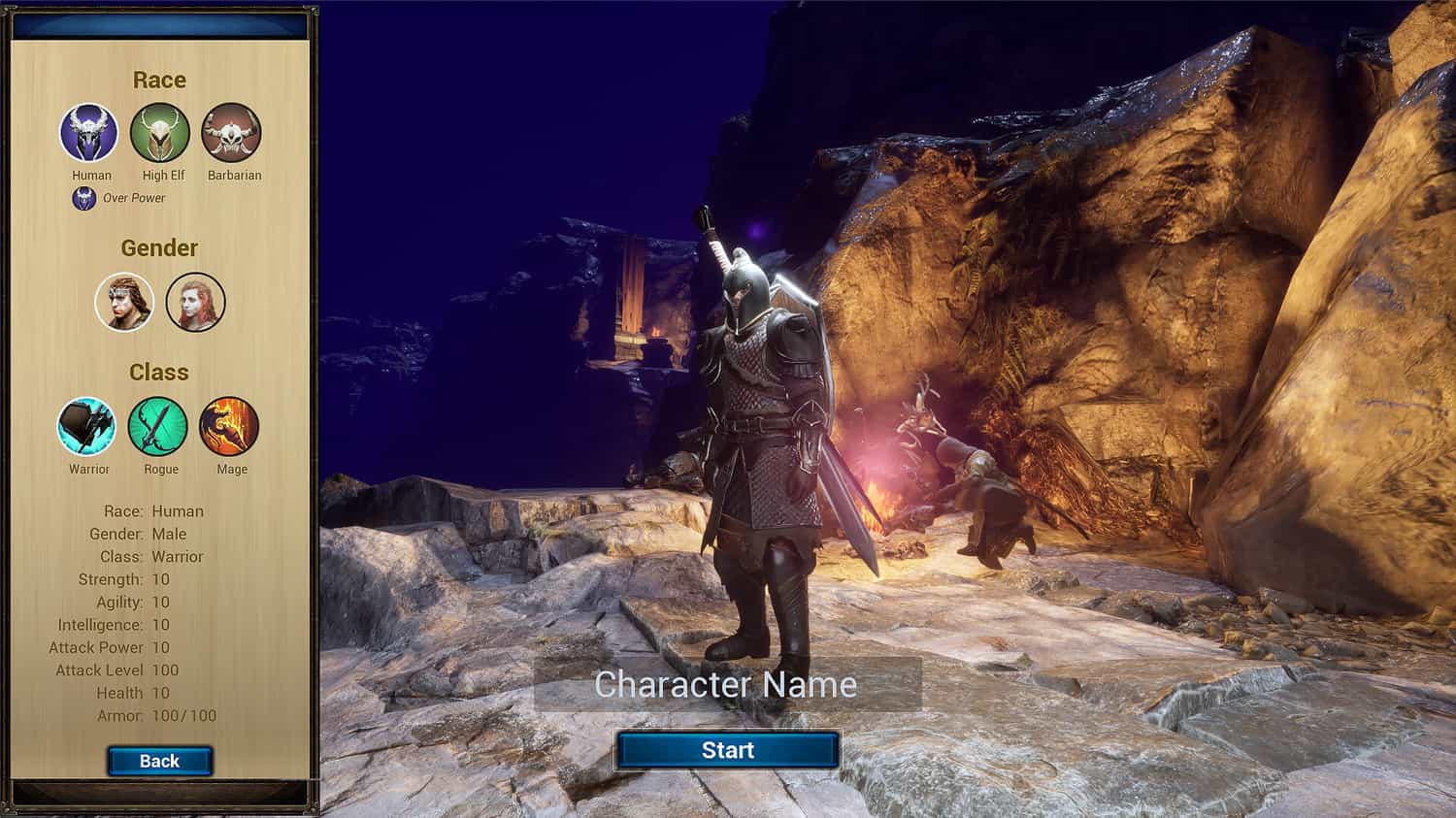 图片[3]-地牢故事/Dungeon Tale-pp游戏仓库