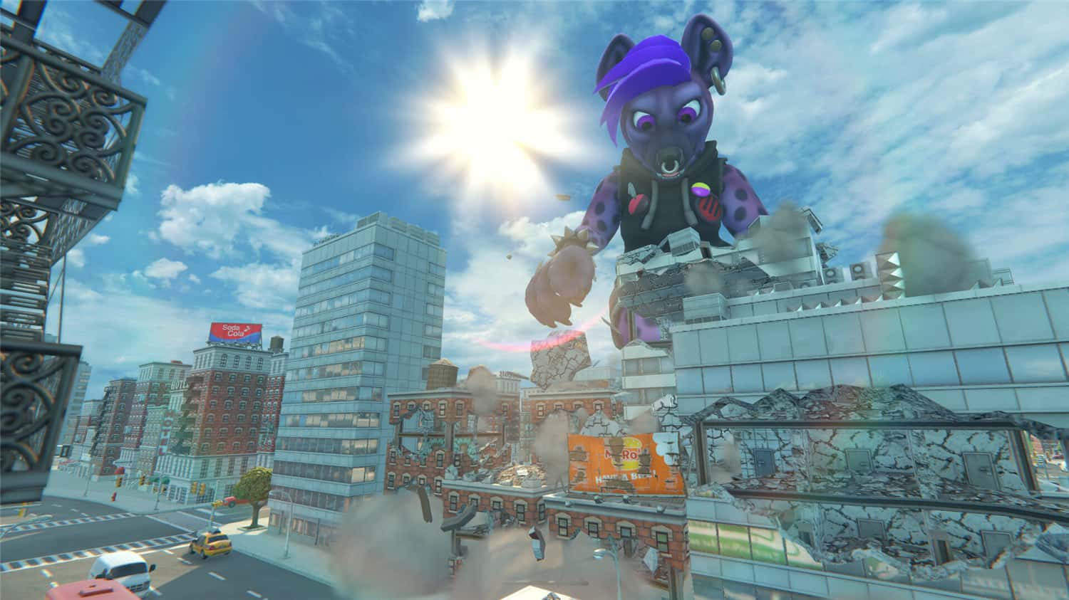 图片[4]-爪性损伤/Pawperty Damage-pp游戏仓库