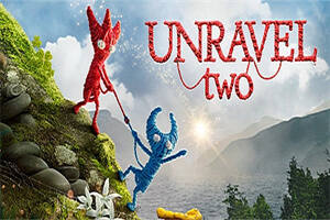 毛线小精灵2/1 unravel 2/1同屏联机 （注意：W11系统请勿下载，会出现打不开的情况）-pp游戏仓库