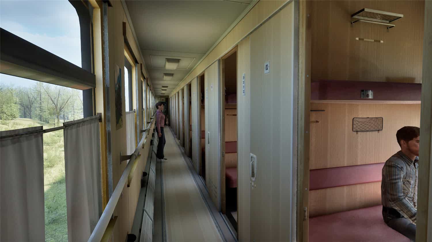 图片[2]-跨西伯利亚传奇/Trans-Siberian Legends-pp游戏仓库