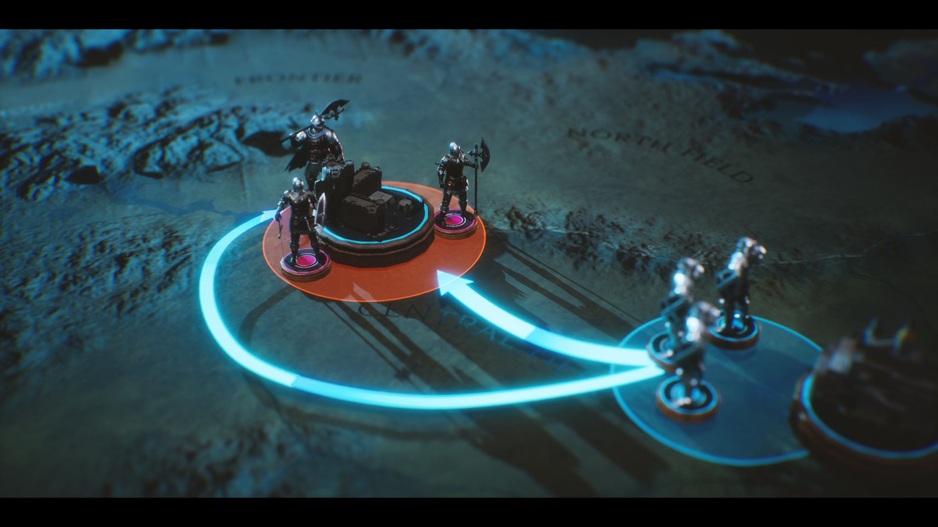 图片[8]-神领编年史/The DioField Chronicle-pp游戏仓库