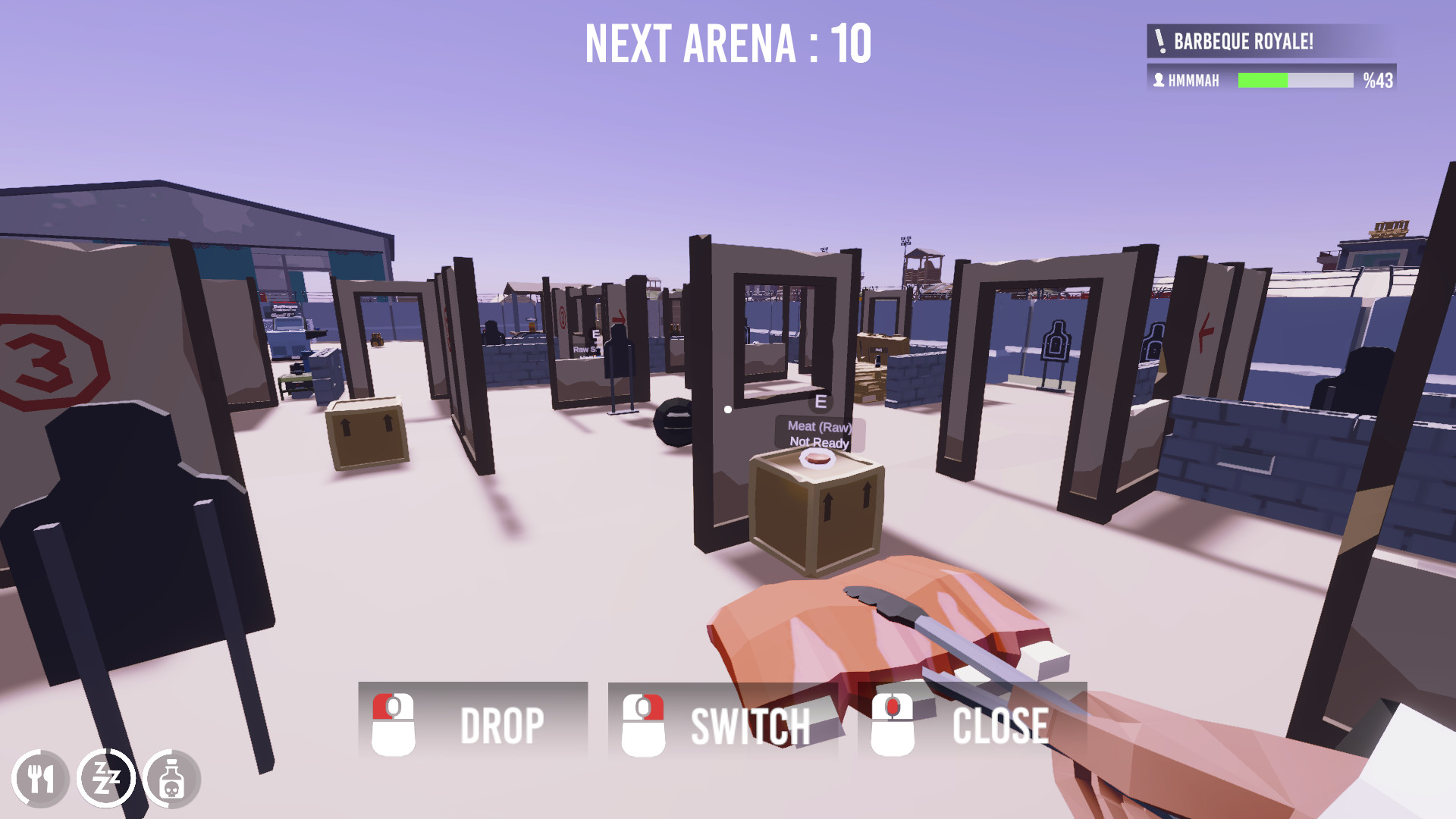 图片[2]-烧烤模拟器：小队/BBQ Simulator: The Squad-pp游戏仓库