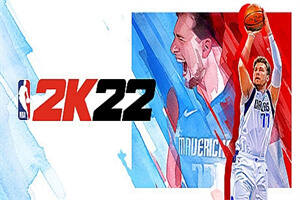 美国职业篮球NBA2K /NBA 2K22（更新豪华版+MC解锁补丁+修改器）-pp游戏仓库