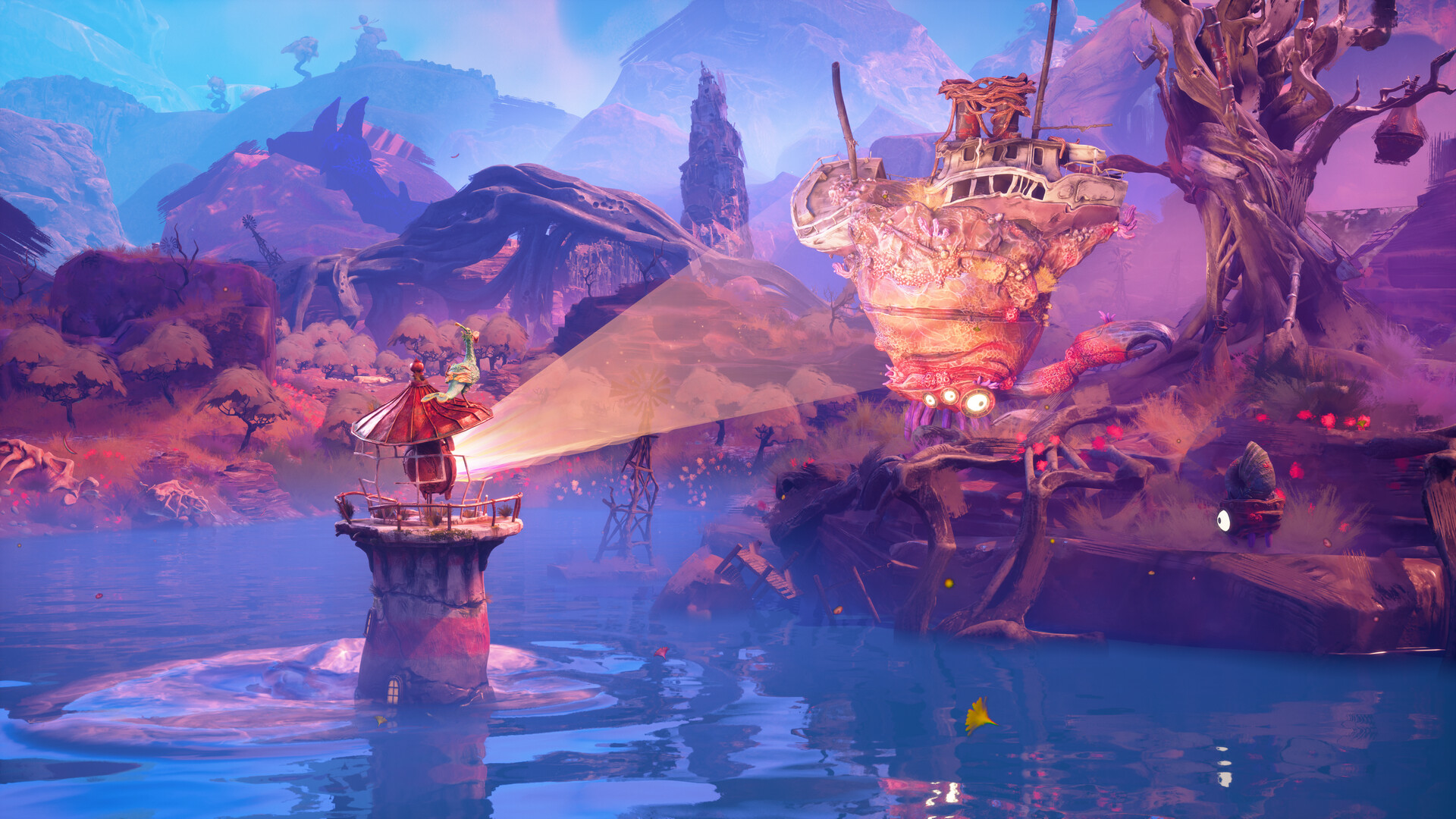 图片[5]-守望者|官方中文|支持手柄|Keeper|守护者-pp游戏仓库